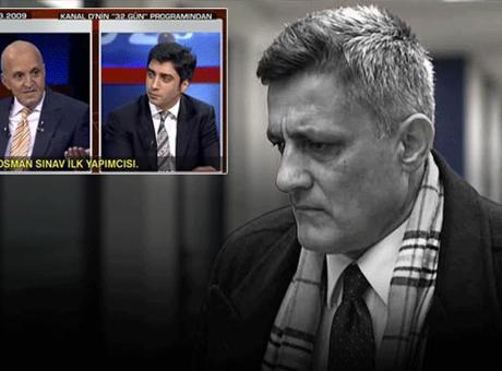 Kurtlar Vadisi'ndeki sahne yeniden gündemde! Kaşif Kozinoğlu soruşturmasında dikkat çeken 3 gün detayı