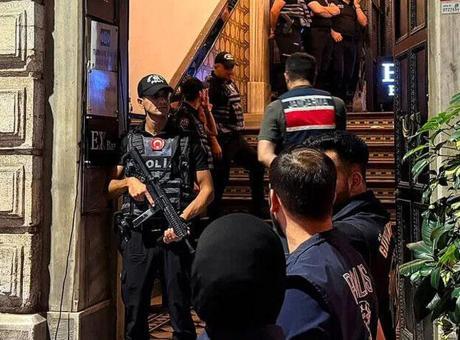 LGBT derneklerinin valilik raporları ortaya çıktı! Tam 32 milyon lira...