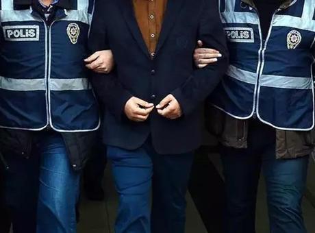 Ankara’da FETÖ’nün güncel yapılanmasına operasyon! Gaybubet evleri mercek altında: 4 şüpheli yakalandı