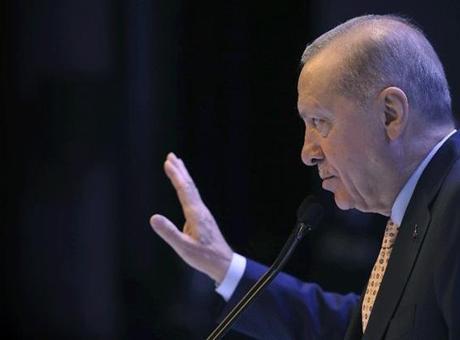 Son dakika... PISA 2025'e Türkiye damgası! Cumhurbaşkanı Erdoğan: Başarıyı karalamak istediler