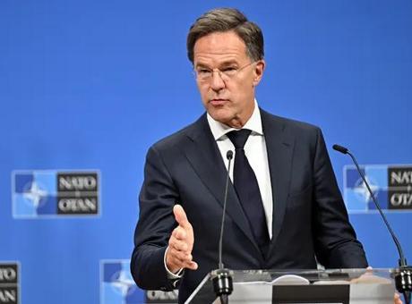 Son dakika...NATO'dan Rusya çıkışı! 'Tehditlere yanıt verecek kapasitedeyiz'