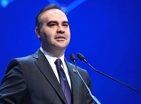 Türkiye’nin Ay uzay aracında yeni aşama! Bakan Kacır duyurdu: Testlerinin gerçekleştirilmesi için TUSAŞ'a uğurluyoruz