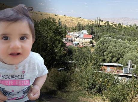 11 aylık kayıp Büşra ile ilgili kan donduran yeni iddia! 'Bebeği babası öldürdü'