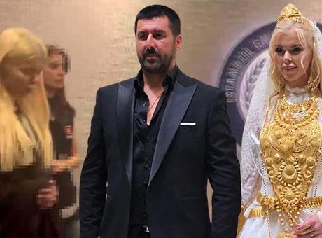 Vanlı Kara Haydar'ın eşi Çağla Öz Tançalan tutuklandı