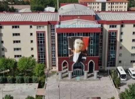 Çorum'da DEAŞ operasyonu! Kırmızı bültenle aranan şüpheli yakalandı