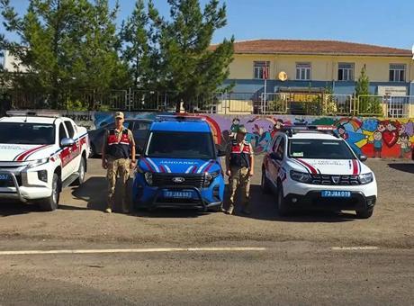 İçişleri Bakanı Mustafa Çiftçi 81 ildeki okullarda ve çevrelerinde uygulanacak güvenlik tedbirlerini açıkladı: 2 bin 804 el dedektörü tedarik ettik