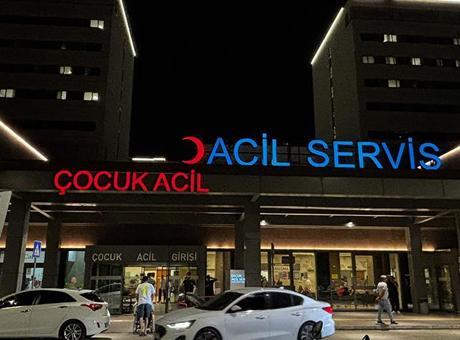 Adana’da 6 yaşındaki çocuk başından vuruldu! Ağabeyi tutuklandı