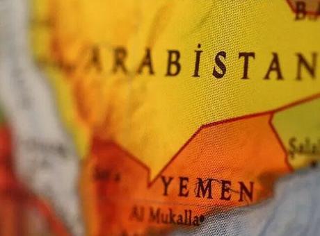 Suudi Arabistan: Husilerin Suudi Arabistan'a düzenlediği İHA saldırılarında 13 kişi yaralandı