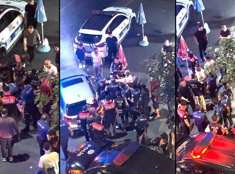 Taciz iddiası ortalığı karıştırdı! 3 aylık kabus bitti