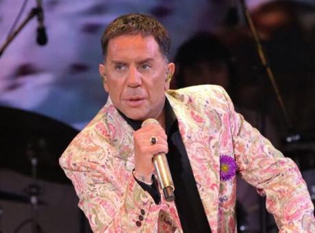 Yunan şarkıcı Mazonakis'in şüpheli ölümünde flaş gelişme! 'Hata yapmadık'