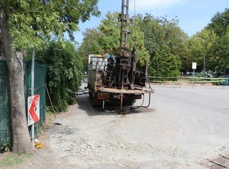 Samsun’da 40 metre derinlikten metan gazı çıktı! Yüzde 90 saflıkta: Uzman riskin nerede olduğunu açıkladı