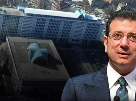 İmamoğlu çıkar amaçlı suç örgütü davasının 82. duruşması başladı
