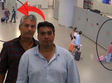 İstanbul Havalimanı'ndan pilot kıyafeti ile kaçmıştı! Detaylar ortaya çıktı