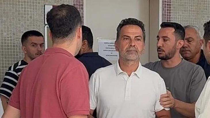 Son dakika... Nasuh Mahruki hakkında tahliye kararı
