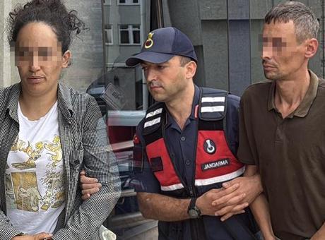 17 yaşındaki kız yatağa zincirlenmiş halde bulundu! Babadan skandal savunma