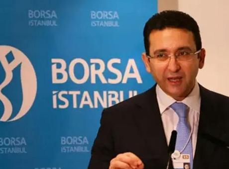 İbrahim Mustafa Turhan hakkında soruşturma başlatıldı