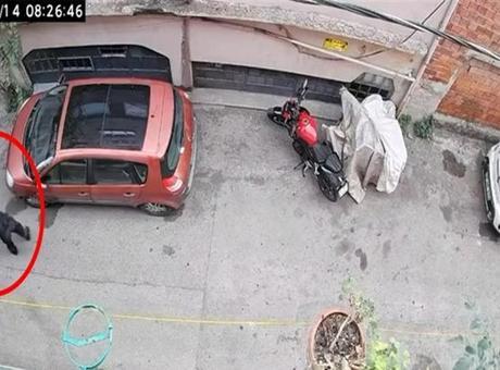 Bursa'da kucağında kediye şiddet uygulamıştı! O şüpheli gözaltında