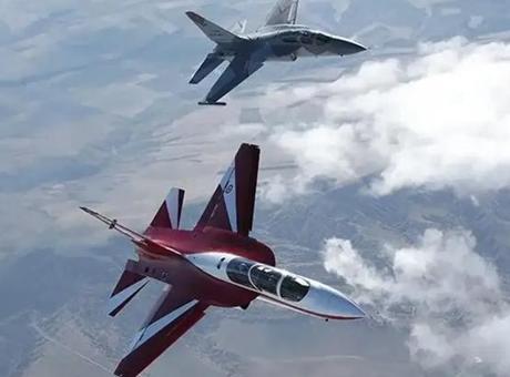 Gök Vatan'da çifte gurur! Türk Hava Kuvvetlerinde 'Milli uçak' dönemi başlıyor
