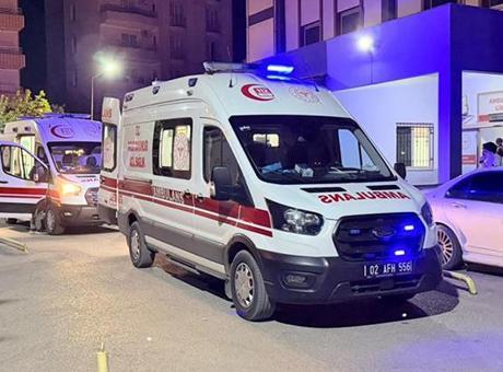 Adıyaman'da acı olay! Traktörden düşen kadın hayatını kaybetti