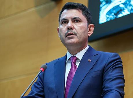 COP31 Başkanı ve Çevre, Şehircilik ve İklim Değişikliği Bakanı Murat Kurum iklim krizine dikkat çekti: Nepal'de gördük