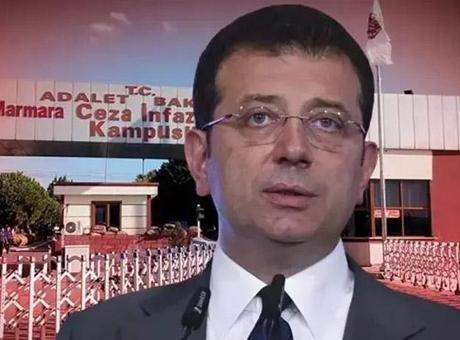 'İmamoğlu çıkar amaçlı suç örgütü' davasının 82. duruşması sona erdi