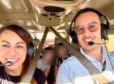 Kolombiya'da uçağı düşen Mehmet Çankaya ile ilgili flaş gelişme! Cumhurbaşkanı Espriella duyurdu