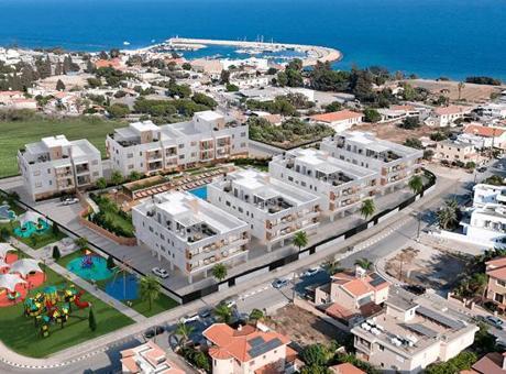 60 bin metrekare arazi, 250'den fazla villa! GKRY'de skandal 'Yahudi topluluğu' projesi