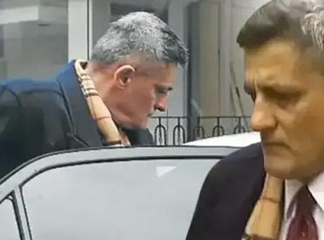 Son dakika... Kaşif Kozinoğlu soruşturmasında yeni gözaltılar! Aralarında Hasan Atilla Uğur da var