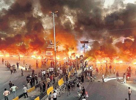 Petrolün 100 doları aşması dünyayı karıştırdı