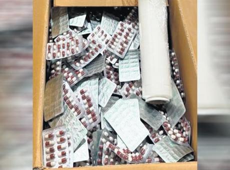 Türkiye uyuşturucu raporu-2026! Sentetik arttı 557 kişi öldü