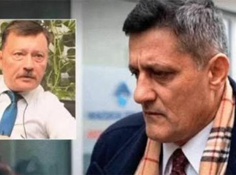 Kaşif Kozinoğlu soruşturması: Hasan Atilla Uğur İstanbul Havalimanı'nda gözaltına alındı