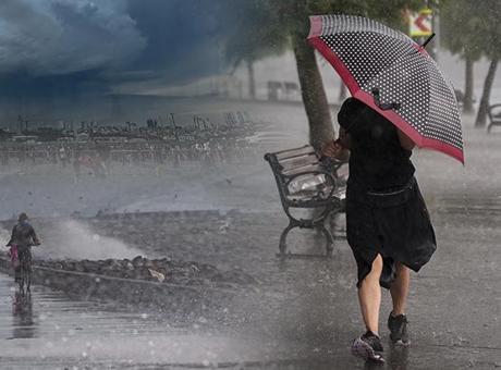 'Mega El Nino' geliyor! Türkiye'de yağışlı dönem başlıyor, tarih verildi