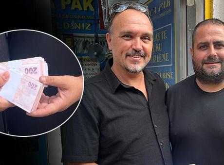 Beklenen buluşma gerçekleşti: Gerçekten bugün rahat bir uyku uyuyabileceğim