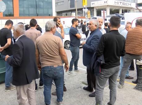Eyüpsultan’daki otobüs yangınında acı bilanço! 10 yaşındaki Nazlıhan da hayatını kaybetti: Ablası Yüsra da ölmüştü