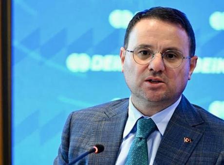 Adalet Bakanı Gürlek'ten 13. Yargı Paketi açıklaması