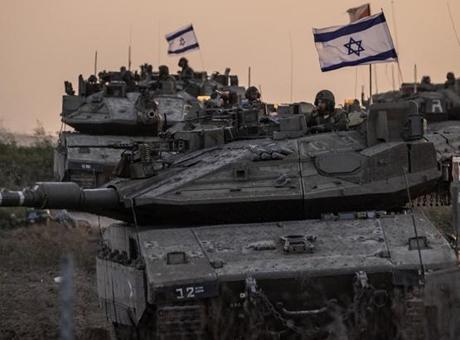 İsrail ordusunda büyük kriz! 'Tamamen yasaklandı'
