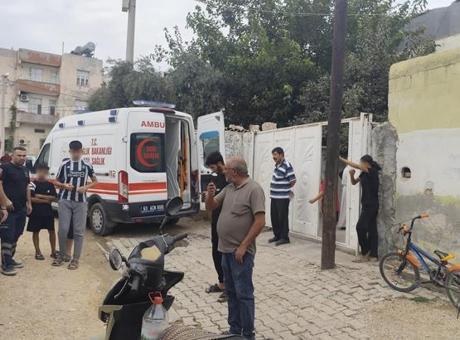 Kapıyı açtı, kabusu yaşadı! Dilencilik bahanesiyle eve girip 50 yaşındaki kadını sandalyeye bağladılar