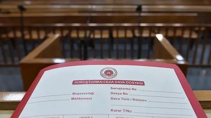 Son dakika... İBB davasında ek iddianame düzenlendi