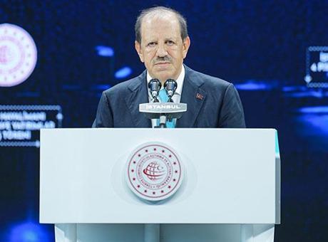 İGA Yönetim Kurulu Başkanı Cemal Kalyoncu: Türkiye'nin zafer anıtı