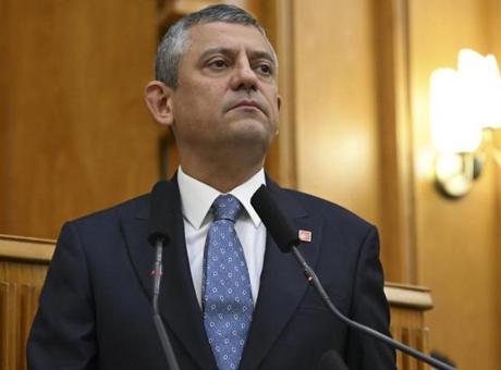 Yeni Parti'nin ismi değişecek mi? Özgür Özel'den açıklama