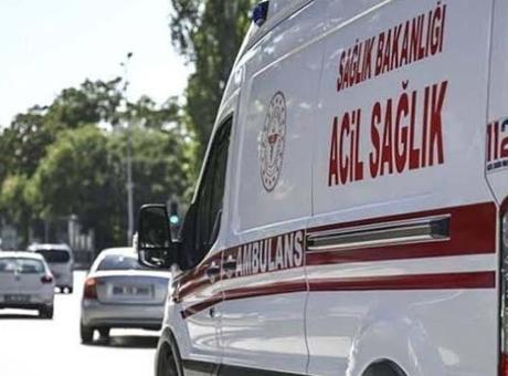 Ahırda feci ölüm! Süt sağmak için gitti…