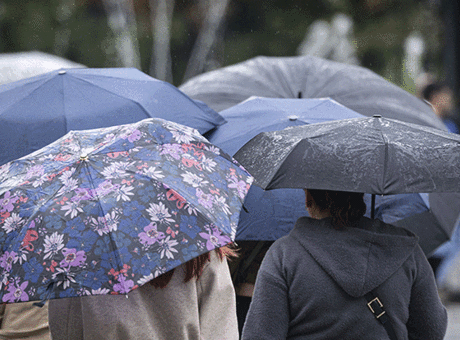 Son dakika... Meteoroloji yeni hava durumu raporu: Kuvvetli yağış geliyor