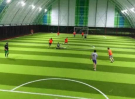 İş yerinin futbol turnuvasında kalp krizi geçirdi, hayatını kaybetti! Yargıtay'dan emsal karar
