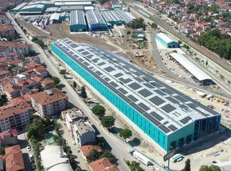 Milli Hızlı Tren’de yeni aşama! İkinci setin üretimi başladı: Hedef 14 tren