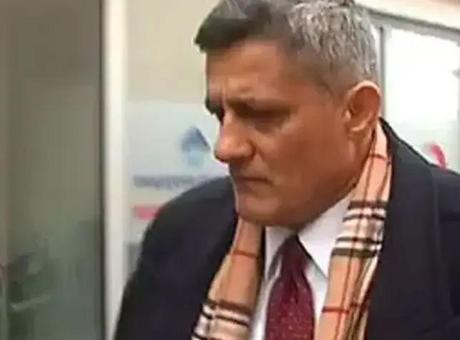 Kaşif Kozinoğlu soruşturmada yeni gelişme! 1 kişi serbest bırakıldı