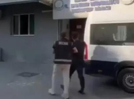 İzmir'de tefecilik operasyonu: 7 tutuklama