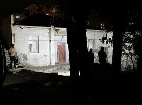 Dehşete düşüren olay! 12 yaşındaki çocuk evinde bıçaklı saldırıya uğradı