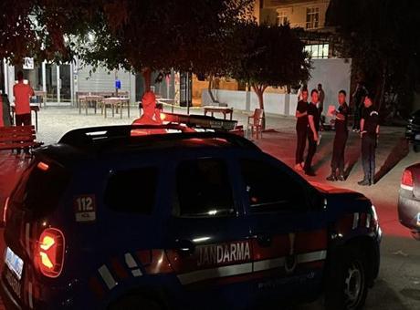 Adana'da kahvehanede silahlı kavga! 1 ölü, 5 yaralı