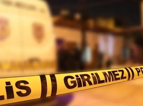 Ankara'da apartman dairesinde korkunç olay! 3 erkeğin cansız bedeni bulundu