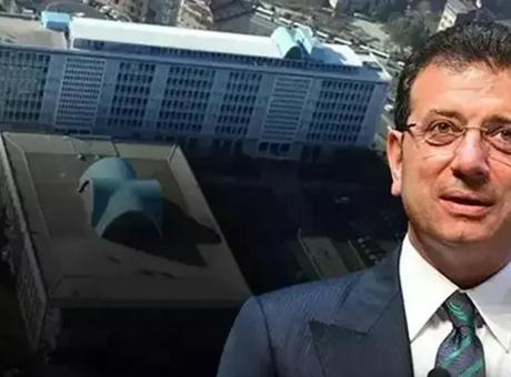 'İmamoğlu çıkar amaçlı suç örgütü' davasının 85. duruşması sona erdi